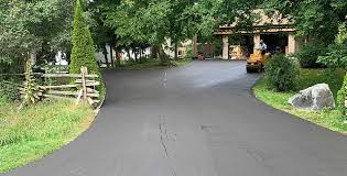 Driveway Overlay Services in Athens, MI